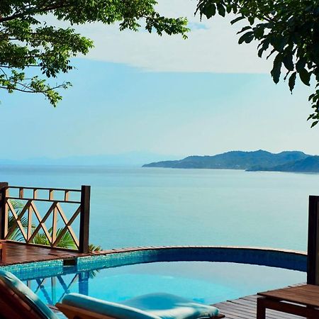 Hotel Boutique Siete Lunas Sayulita Dış mekan fotoğraf