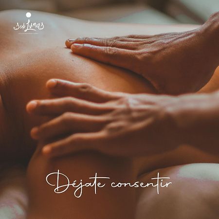 Hotel Boutique Siete Lunas Sayulita Dış mekan fotoğraf