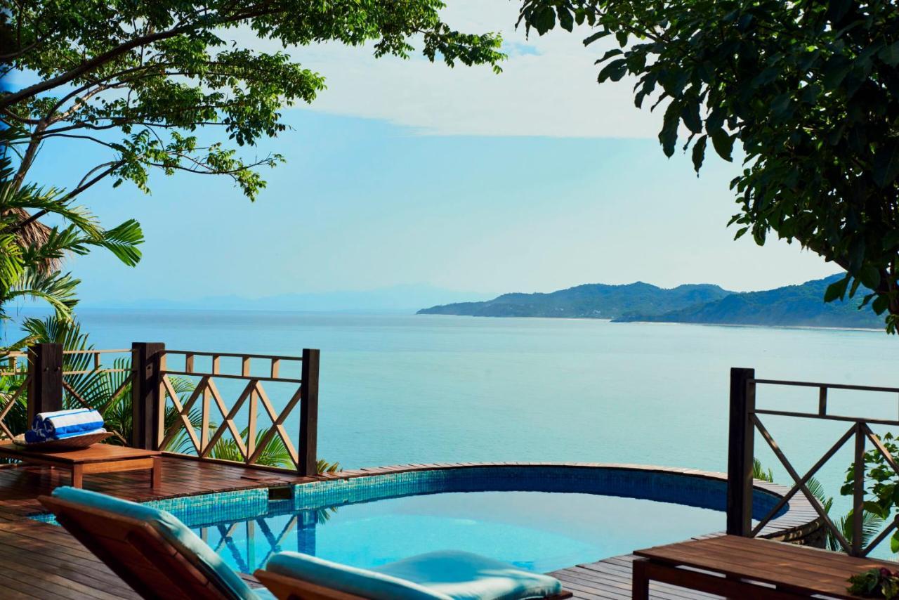 Hotel Boutique Siete Lunas Sayulita Dış mekan fotoğraf