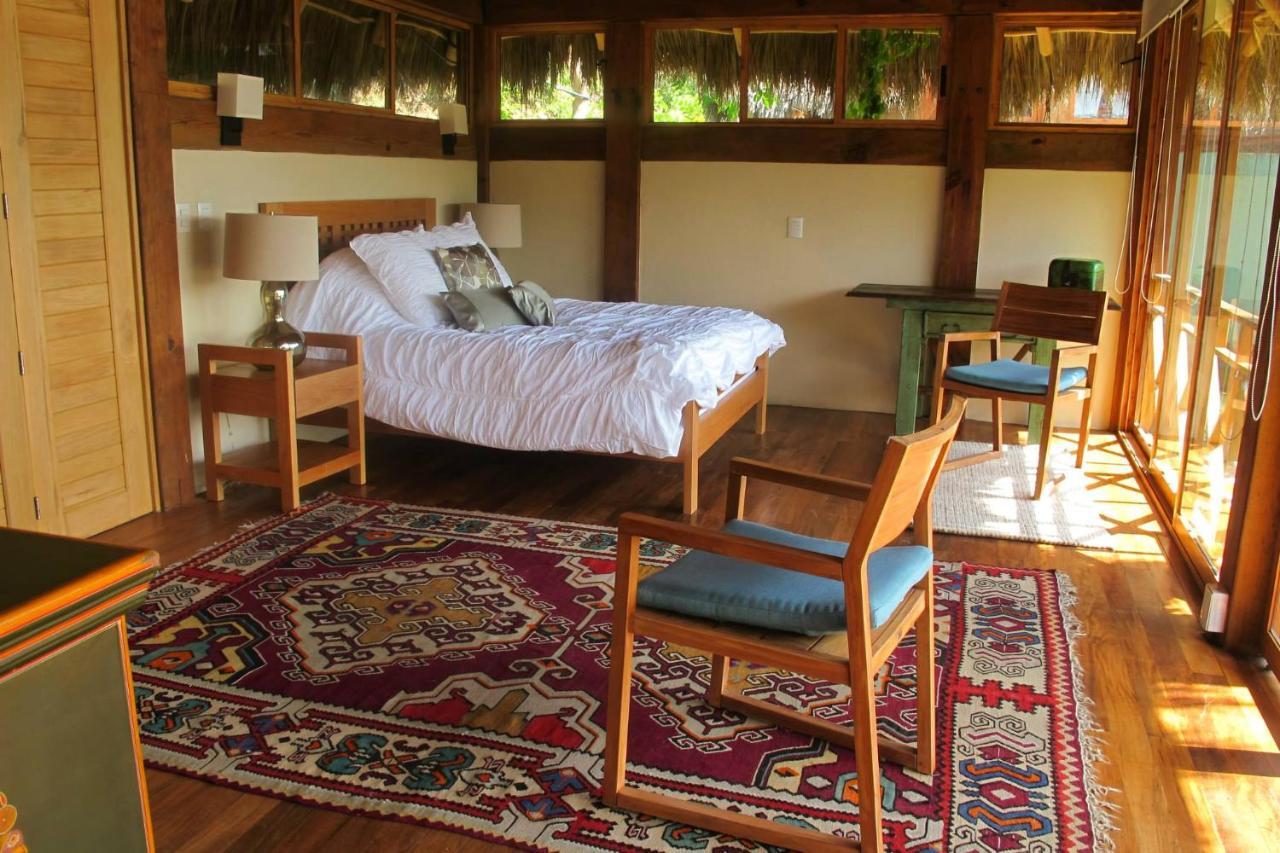 Hotel Boutique Siete Lunas Sayulita Dış mekan fotoğraf