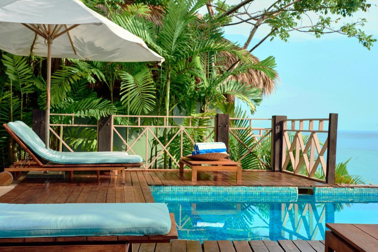 Hotel Boutique Siete Lunas Sayulita Dış mekan fotoğraf