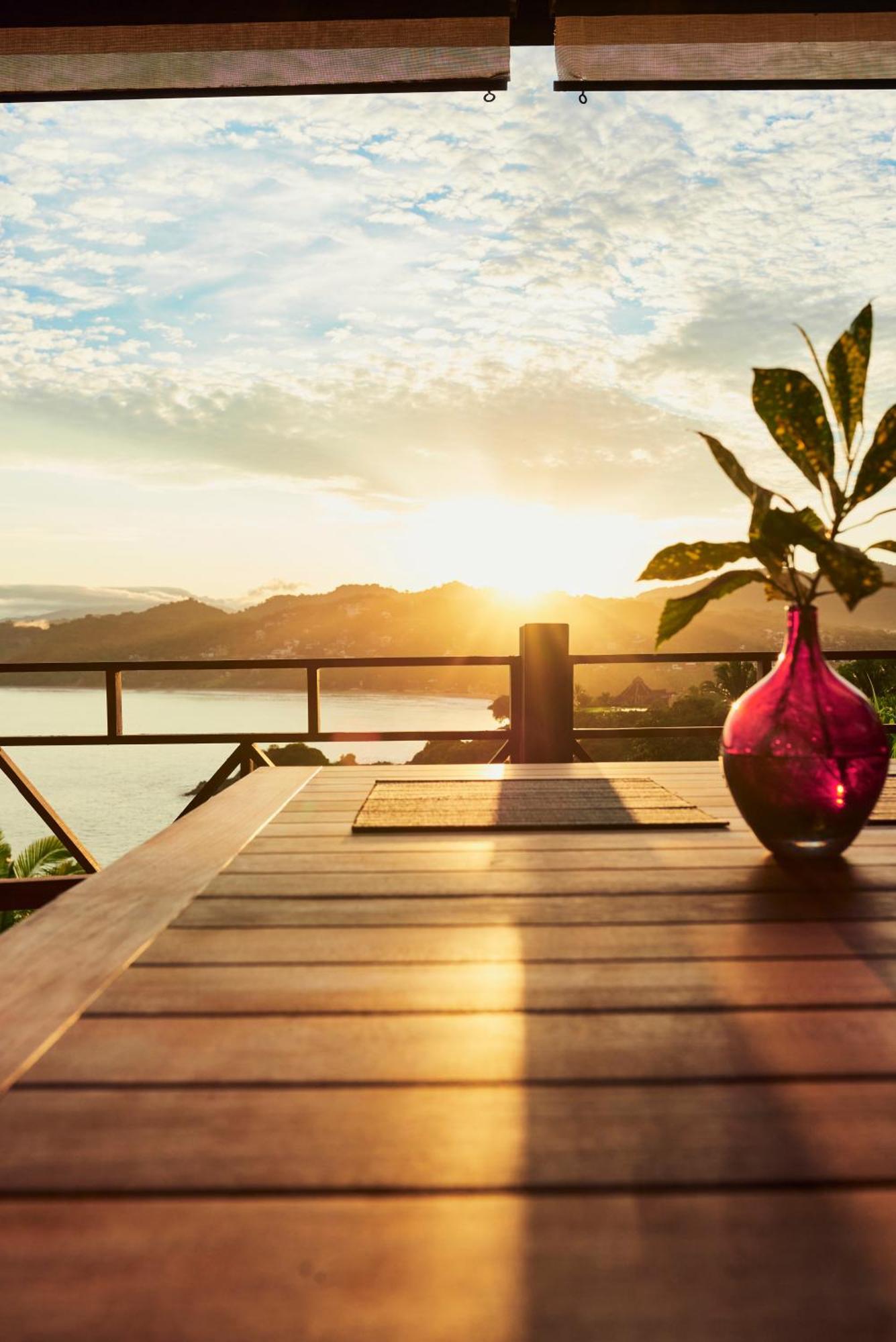Hotel Boutique Siete Lunas Sayulita Dış mekan fotoğraf