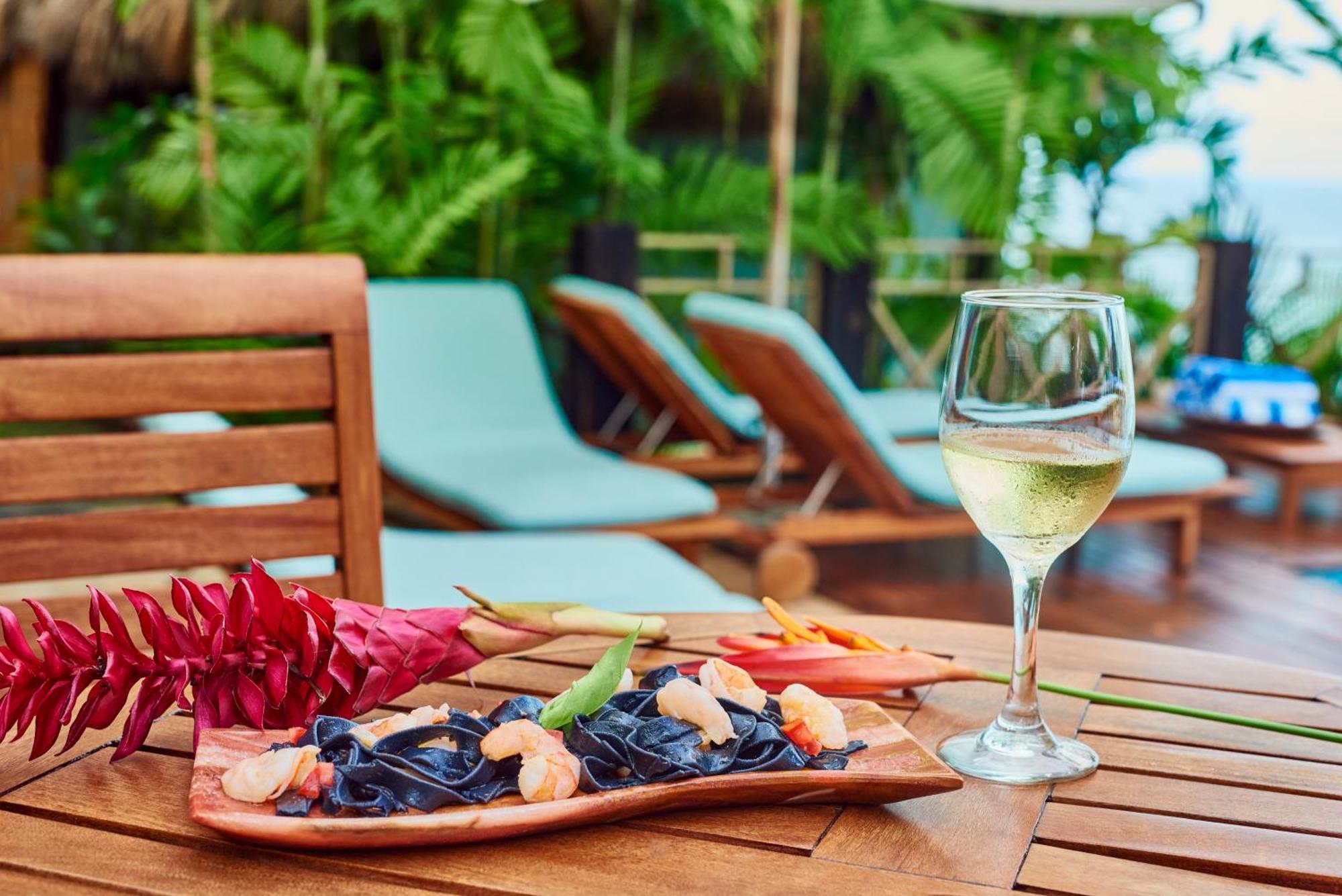 Hotel Boutique Siete Lunas Sayulita Dış mekan fotoğraf
