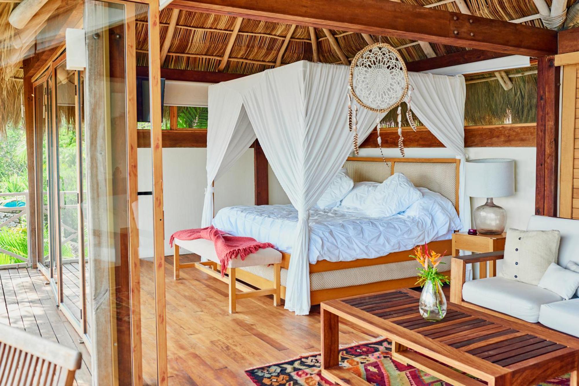 Hotel Boutique Siete Lunas Sayulita Dış mekan fotoğraf