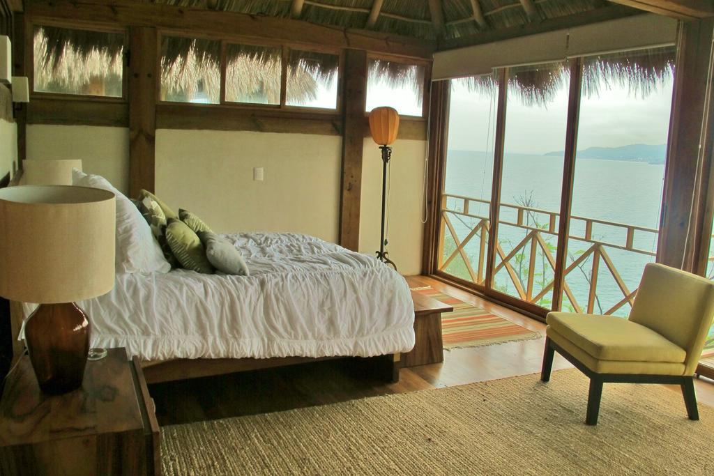 Hotel Boutique Siete Lunas Sayulita Dış mekan fotoğraf