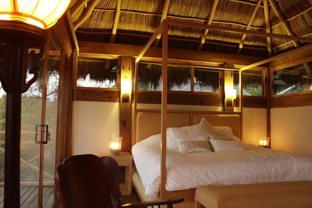 Hotel Boutique Siete Lunas Sayulita Dış mekan fotoğraf