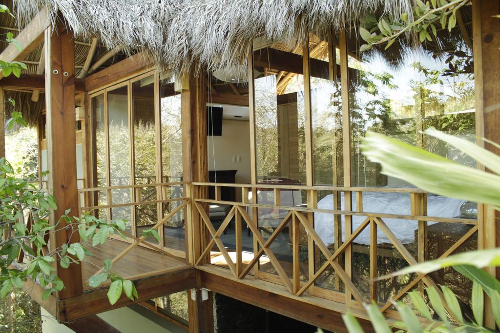 Hotel Boutique Siete Lunas Sayulita Dış mekan fotoğraf