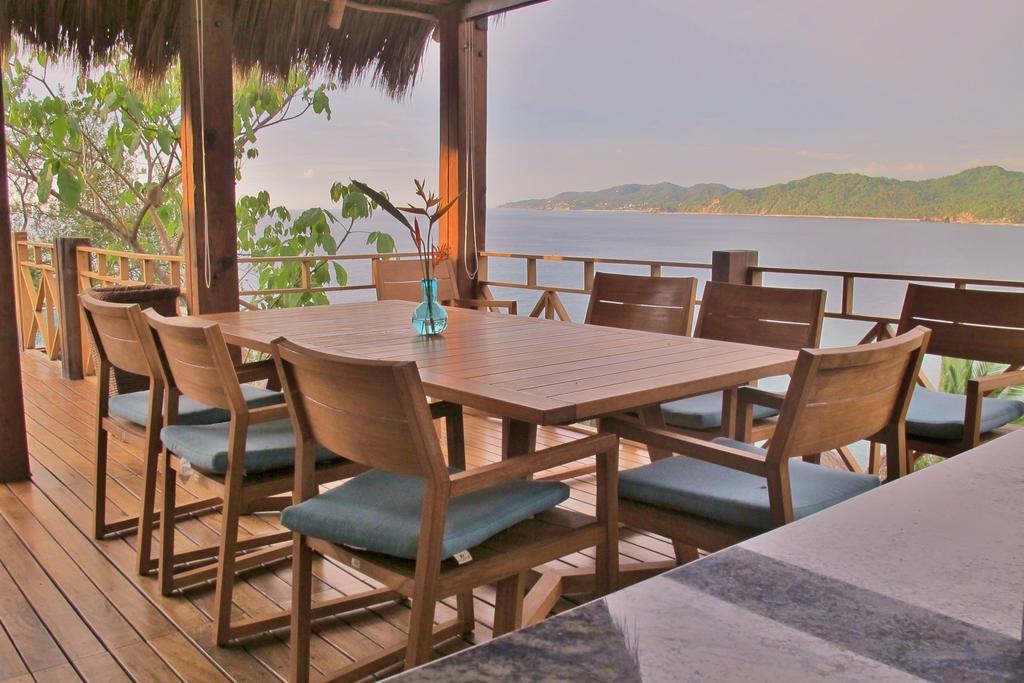 Hotel Boutique Siete Lunas Sayulita Dış mekan fotoğraf