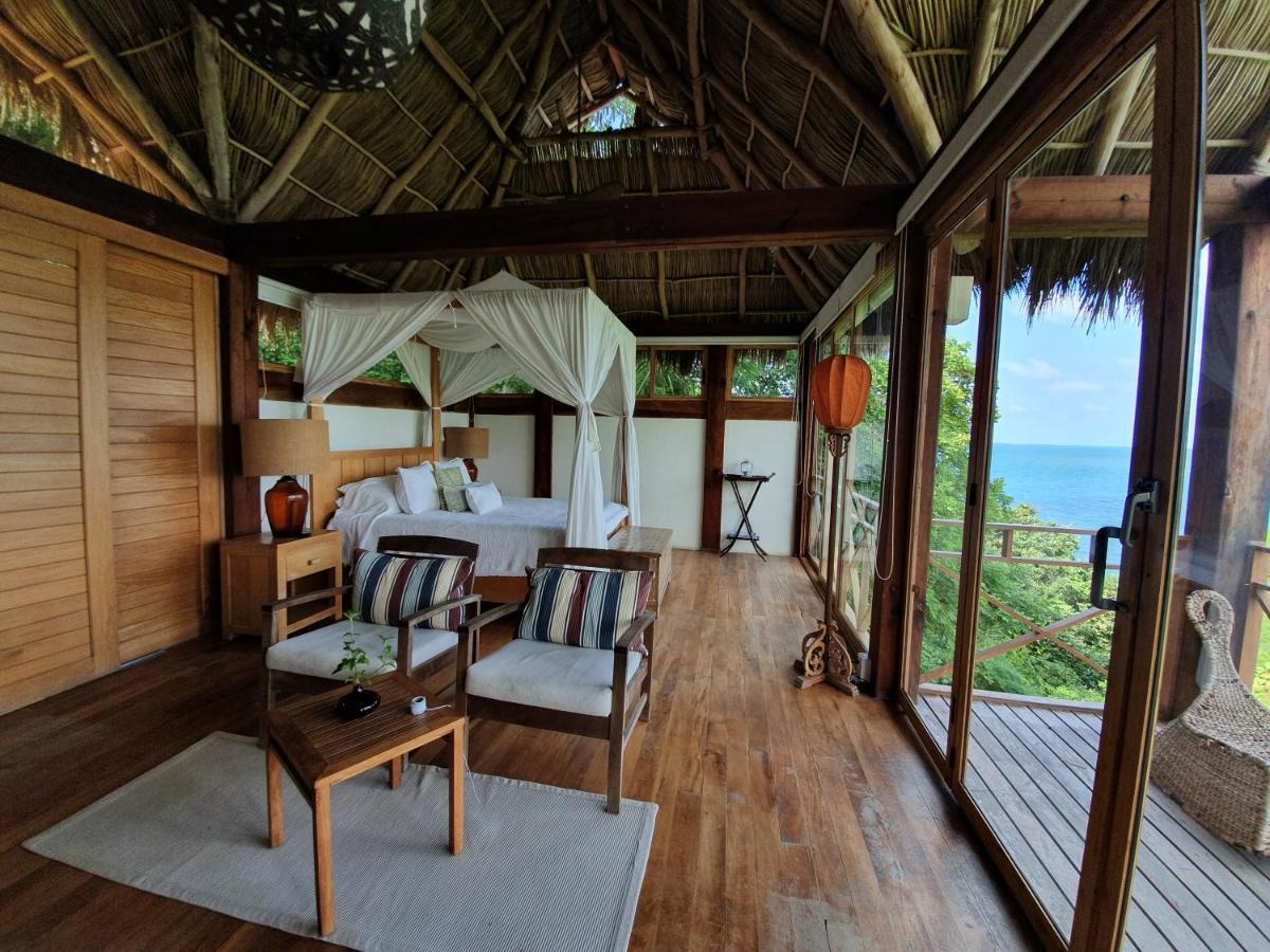 Hotel Boutique Siete Lunas Sayulita Dış mekan fotoğraf
