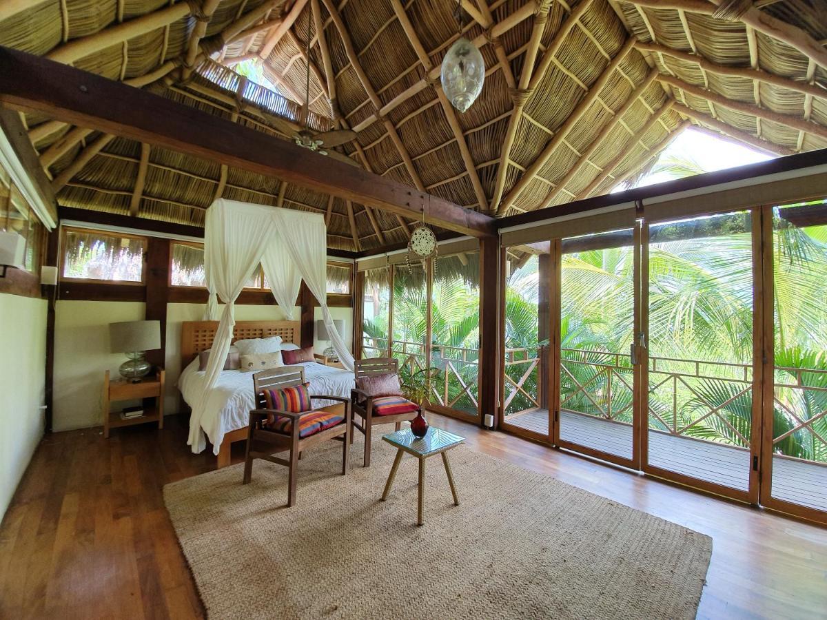 Hotel Boutique Siete Lunas Sayulita Dış mekan fotoğraf