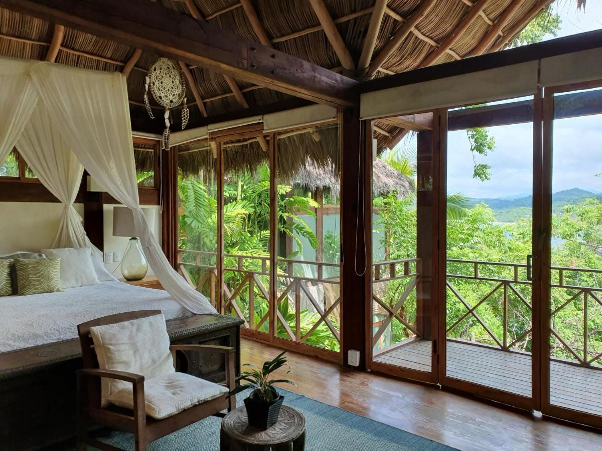 Hotel Boutique Siete Lunas Sayulita Dış mekan fotoğraf