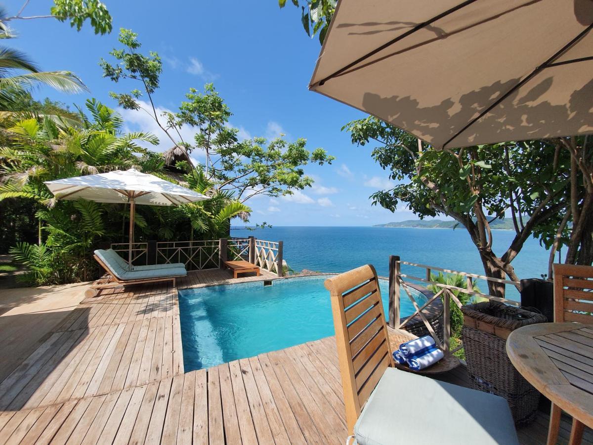 Hotel Boutique Siete Lunas Sayulita Dış mekan fotoğraf