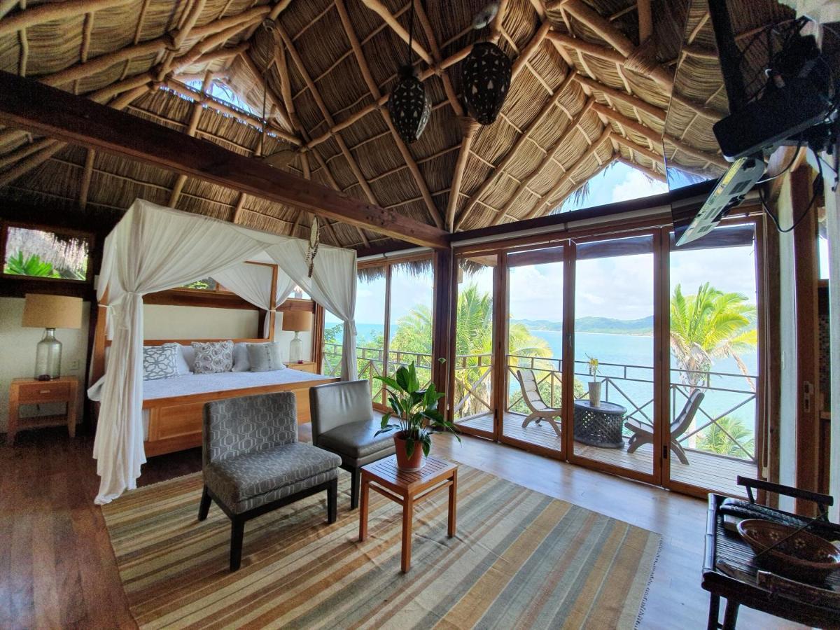 Hotel Boutique Siete Lunas Sayulita Dış mekan fotoğraf